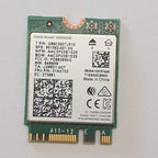 Lenovo ThinkPad L380 WLAN Karte WiFi Modul Wireless LAN Dual Band