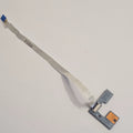 Acer Aspire 5542G Media Lautstärke Button Platine Board Volume Switch