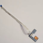 Acer Aspire 5542G Media Lautstärke Button Platine Board Volume Switch