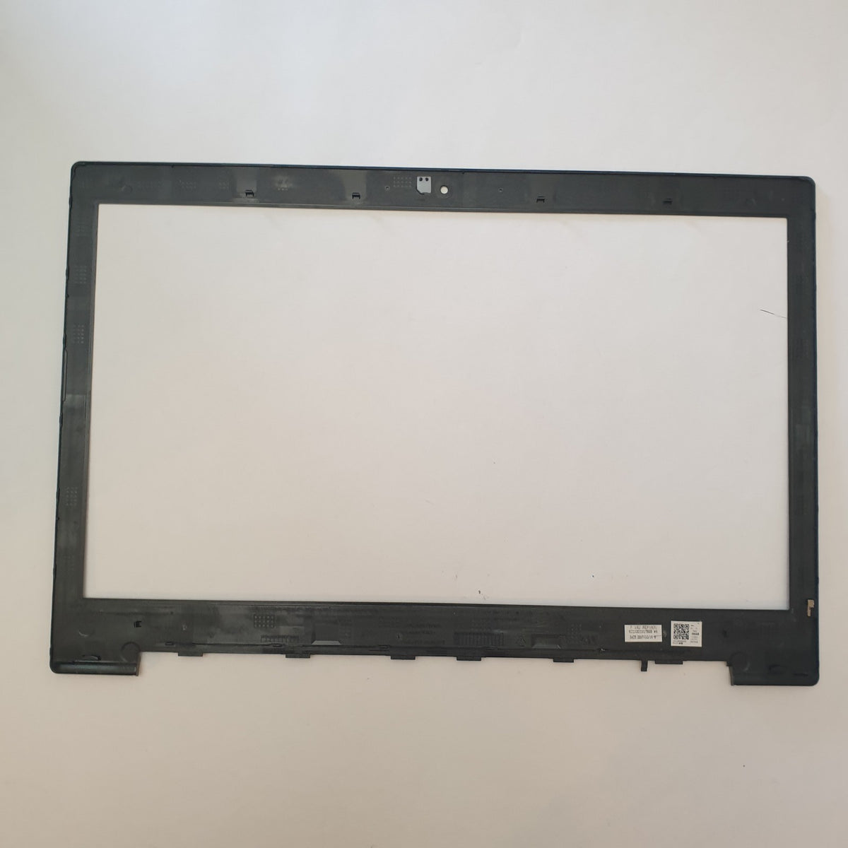 Lenovo IdeaPad 320‑15AST/80XV 320 15AST 80XV Displayrahmen Bezel Frontblende