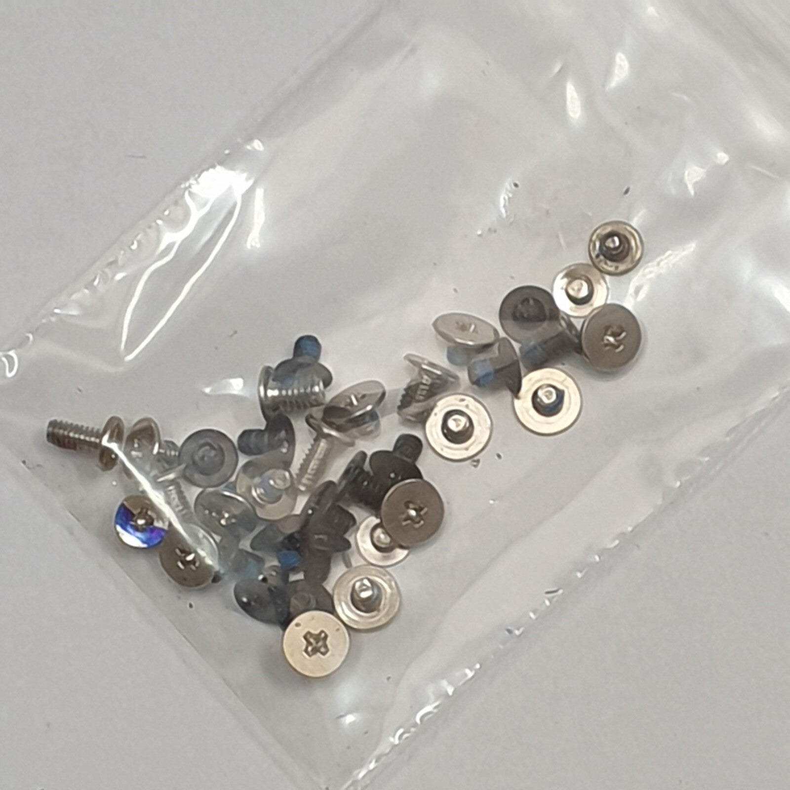 Lenovo ThinkPad Yoga 260 Schraubensatz Schrauben Screw Set