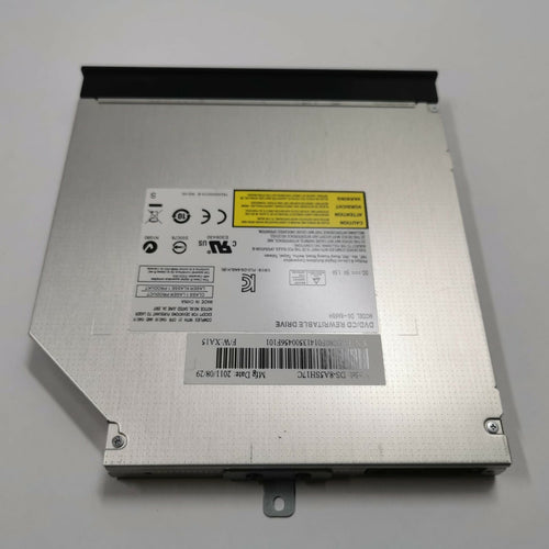 Acer Aspire 5349 DVD Laufwerk RW Brenner Laufwerk Optisches Drive DS 8A5SH – Bild 2
