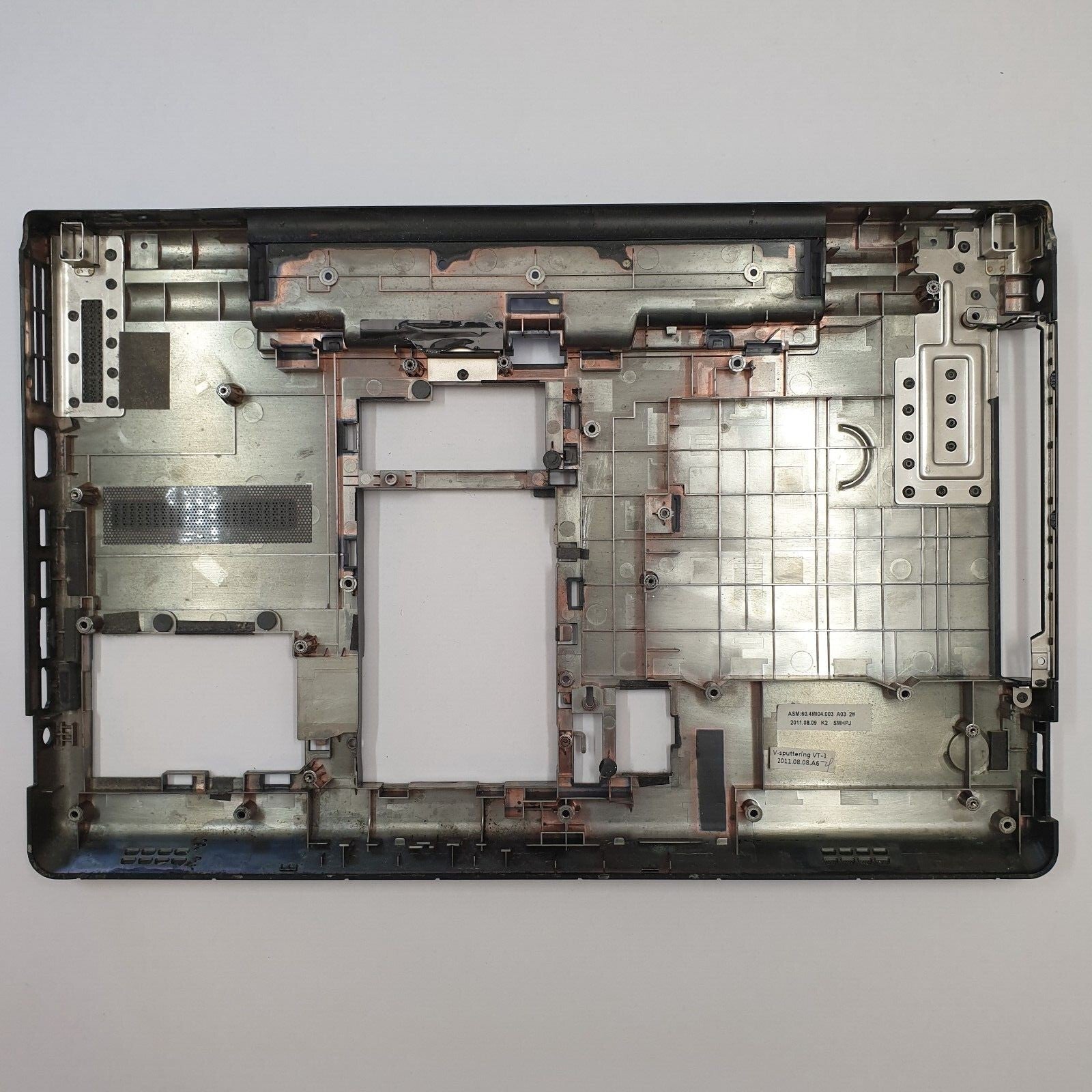 Lenovo ThinkPad Edge E520 Gehäuse Unterschale Unterteil Bottom Base Ersatzteil – Bild 2
