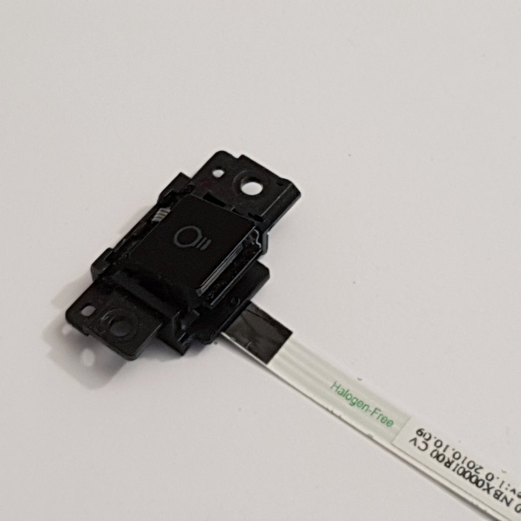 HP EliteBook 2540p LED Beleuchtung Lampe Tastaturlicht Night Light Modul Kabel