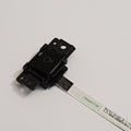 HP EliteBook 2540p LED Beleuchtung Lampe Tastaturlicht Night Light Modul Kabel