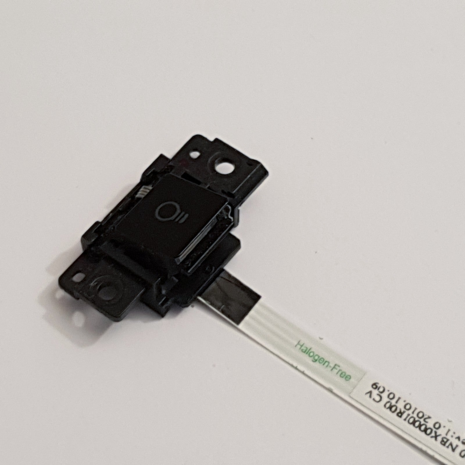 HP EliteBook 2540p LED Beleuchtung Lampe Tastaturlicht Night Light Modul Kabel