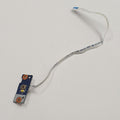 Clevo W355ST Powerbutton Einschaltknopf Platine Power Button Board Switch