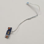 Clevo W355ST Powerbutton Einschaltknopf Platine Power Button Board Switch