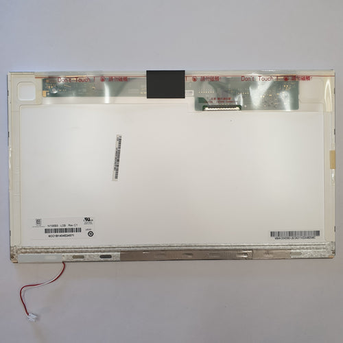 Acer Aspire 5732Z HD Display 15.6 Zoll N156B3-L0B Panel LCD Bildschirm – Bild 2