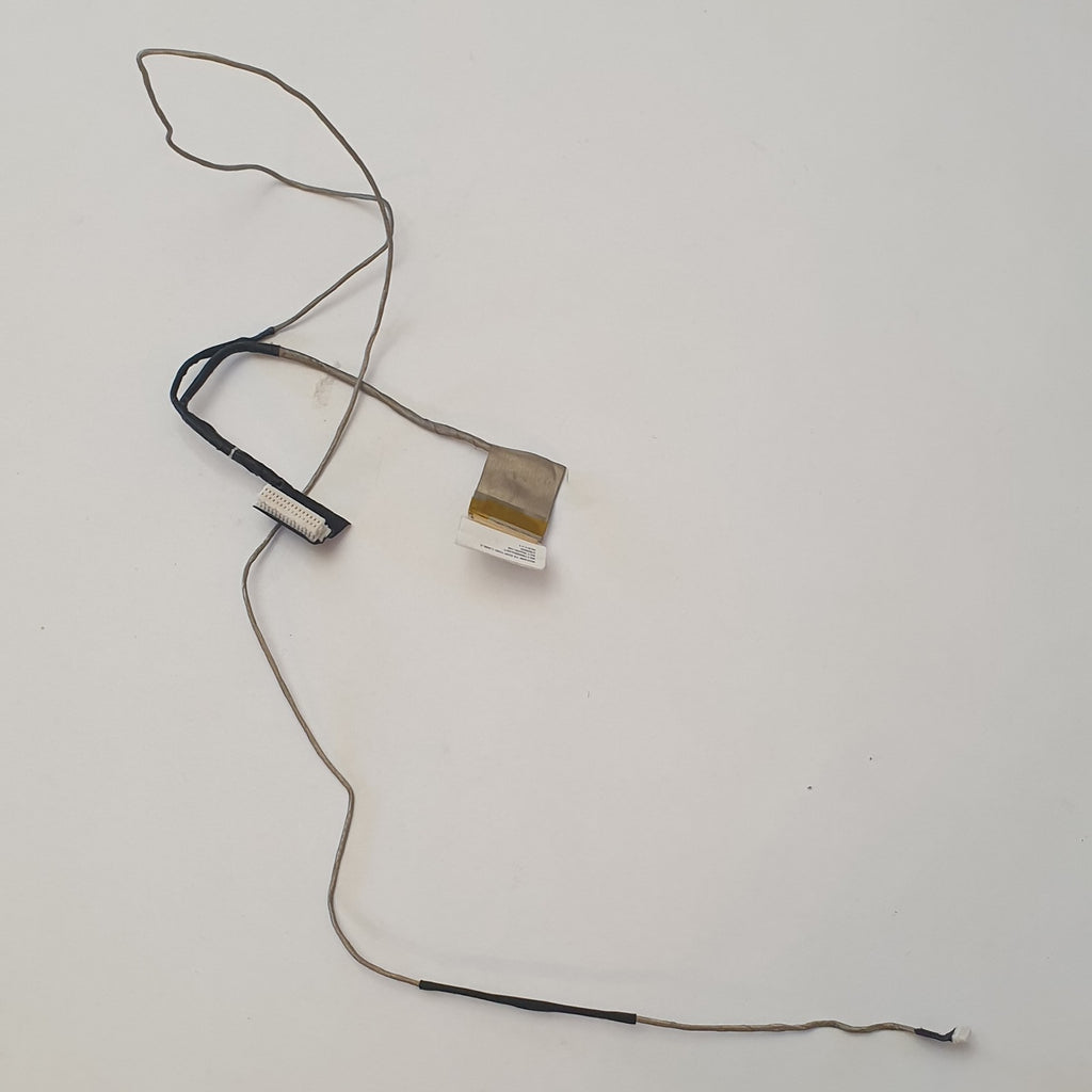 Fujitsu LifeBook A556 Displaykabel Video Kabel LCD Cable