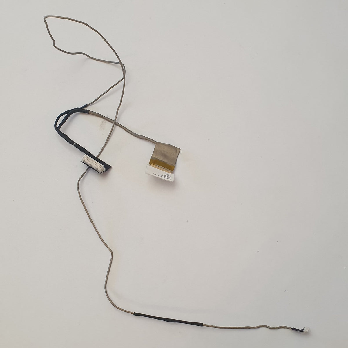 Fujitsu LifeBook A556 Displaykabel Video Kabel LCD Cable
