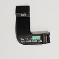 Lenovo ThinkPad X1 Carbon Audio Kabel Flachbandkabel Audio Board Cable