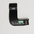 Lenovo ThinkPad X1 Carbon Audio Kabel Flachbandkabel Audio Board Cable