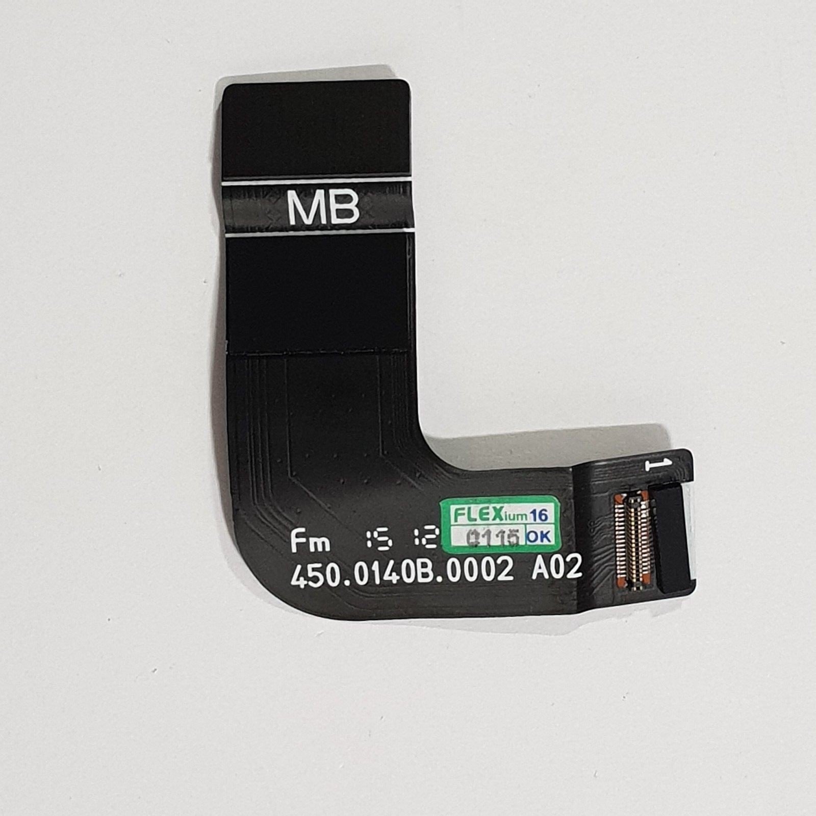 Lenovo ThinkPad X1 Carbon Audio Kabel Flachbandkabel Audio Board Cable