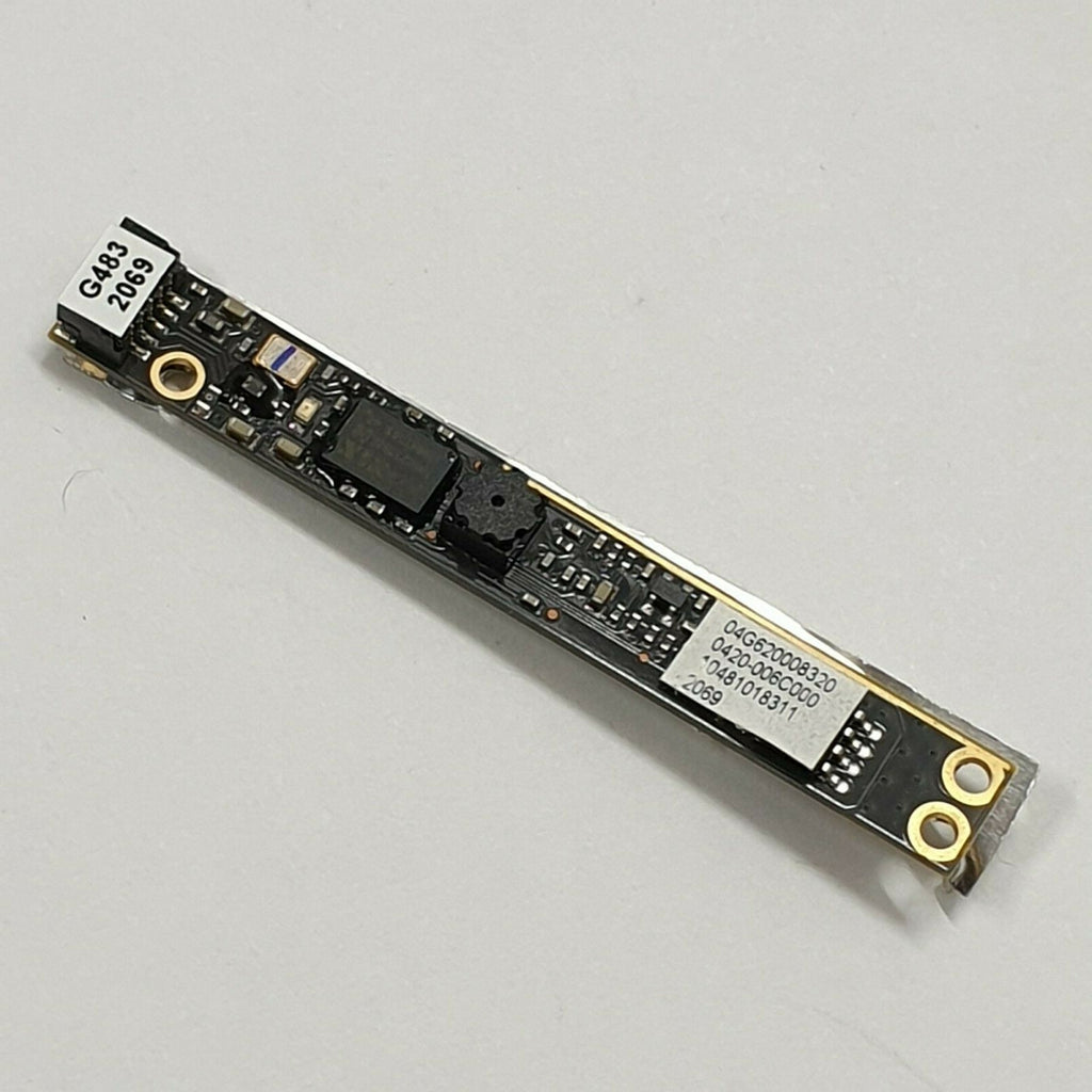 Asus A52D A52N Series Webcam Kamera Modul Camera