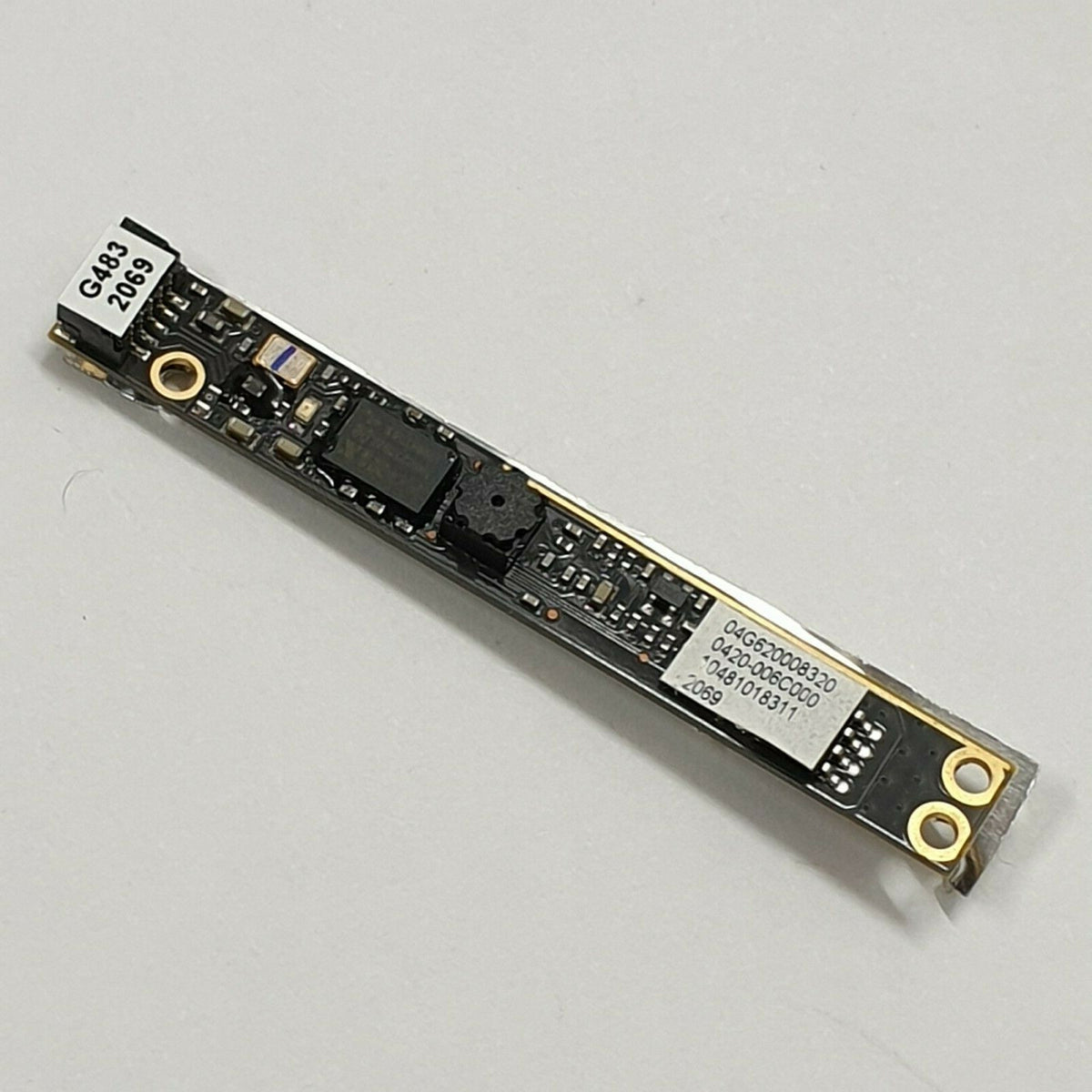 Asus A52D A52N Series Webcam Kamera Modul Camera