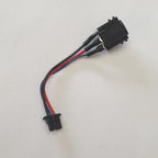 Fujitsu Lifebook E458 Original Strombuchse Netzbuchse DC In Cable Power Jack – Bild 2