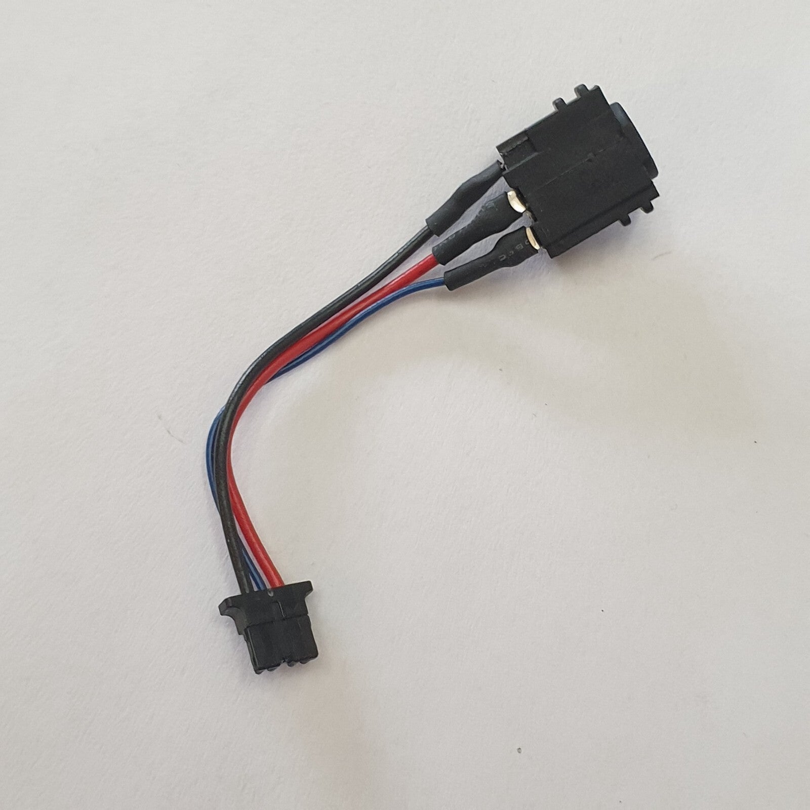 Fujitsu Lifebook E458 Original Strombuchse Netzbuchse DC In Cable Power Jack – Bild 2