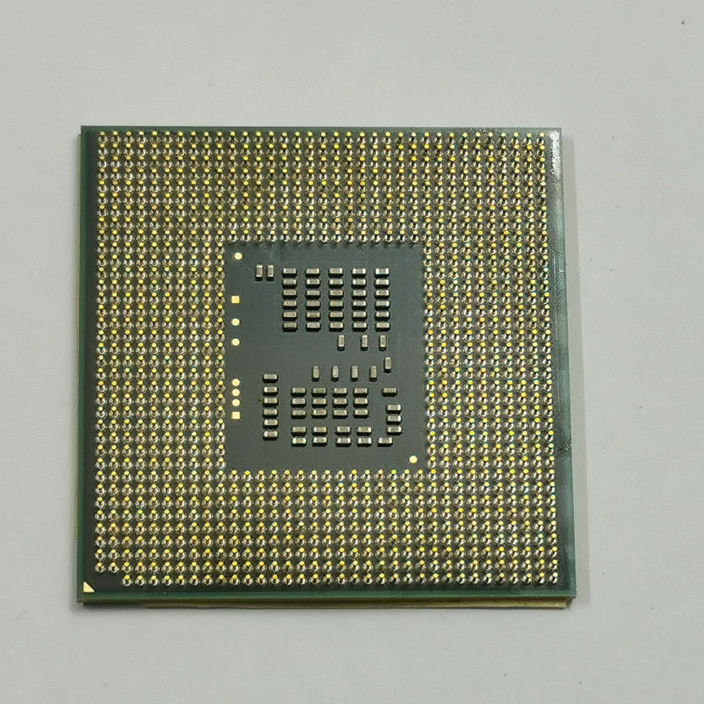 Toshiba Satellite L655 CPU Intel Core Prozessor Mobile CPU