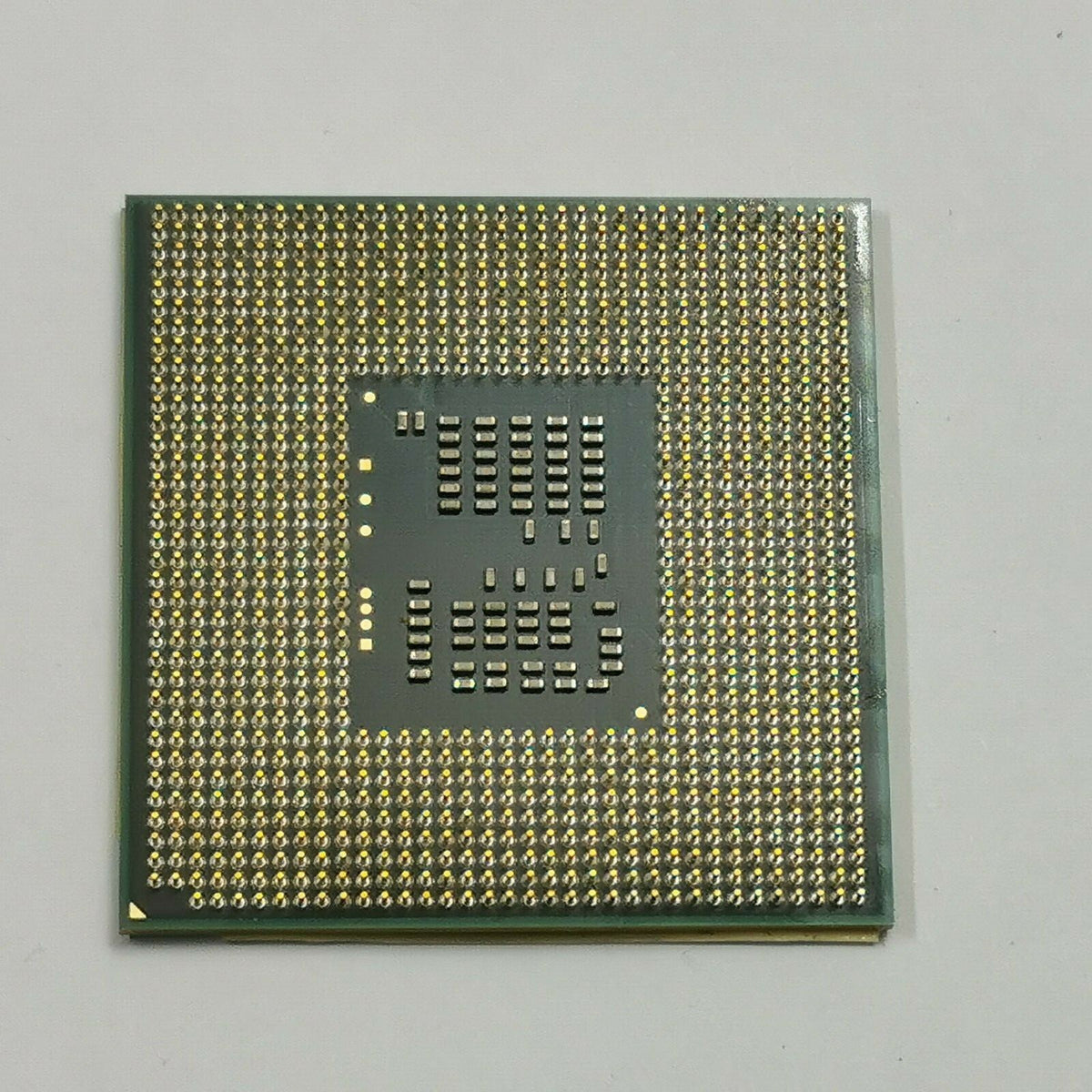 Toshiba Satellite L655 CPU Intel Core Prozessor Mobile CPU