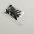 HP Pavilion dm4-2000 Schraubensatz Screw Set Schrauben Gehäuse