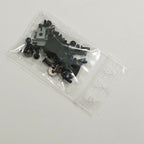 HP Pavilion dm4-2000 Schraubensatz Screw Set Schrauben Gehäuse