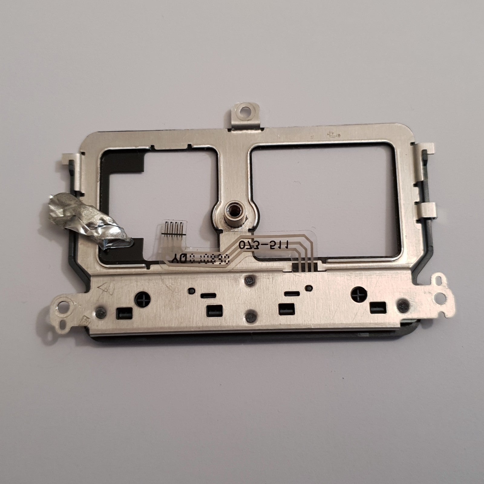 HP Compaq 2510p Touchpad Maustasten Tasten Modul Mouse Buttons – Bild 2