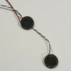 Fujitsu LifeBook E754 Lautsprecher Speaker Internes Lautsprecher Set