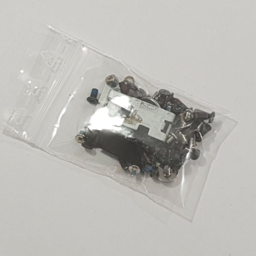 HP Pavilion dv8 Schraubensatz Schrauben Screw Set Laptop Notebook – Bild 2