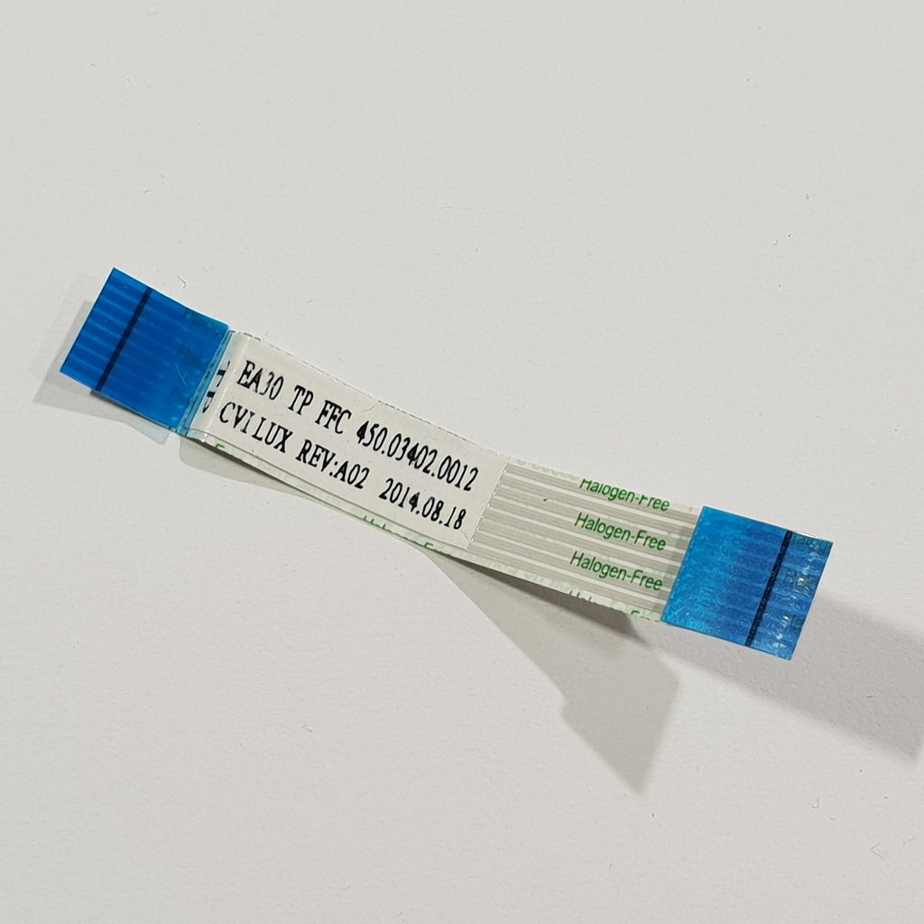 Acer Aspire E13 ES1-311 Touchpad Kabel Flexkabel FFC