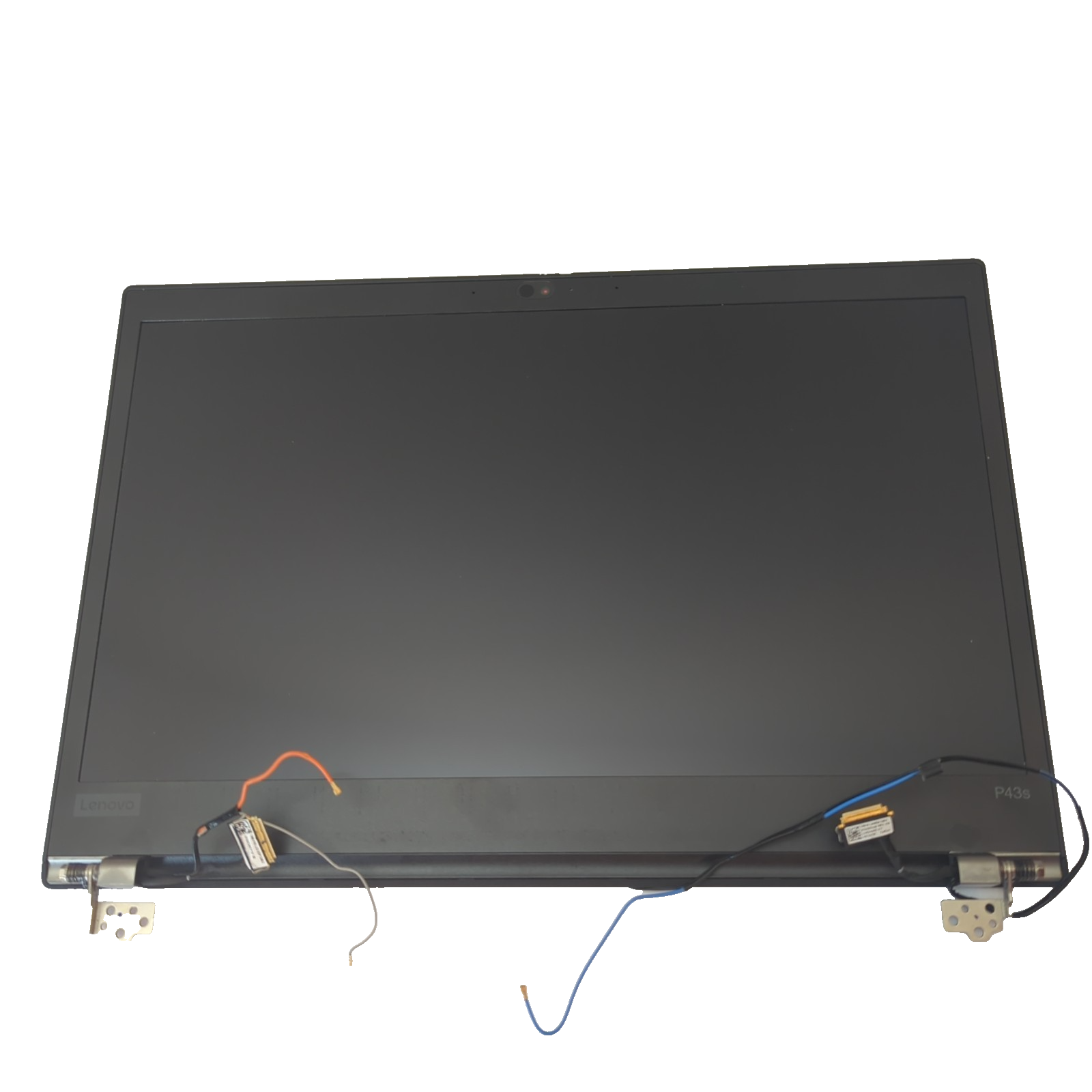 Lenovo ThinkPad P43s FHD Display komplett Bildschirm Oberteil Deckel