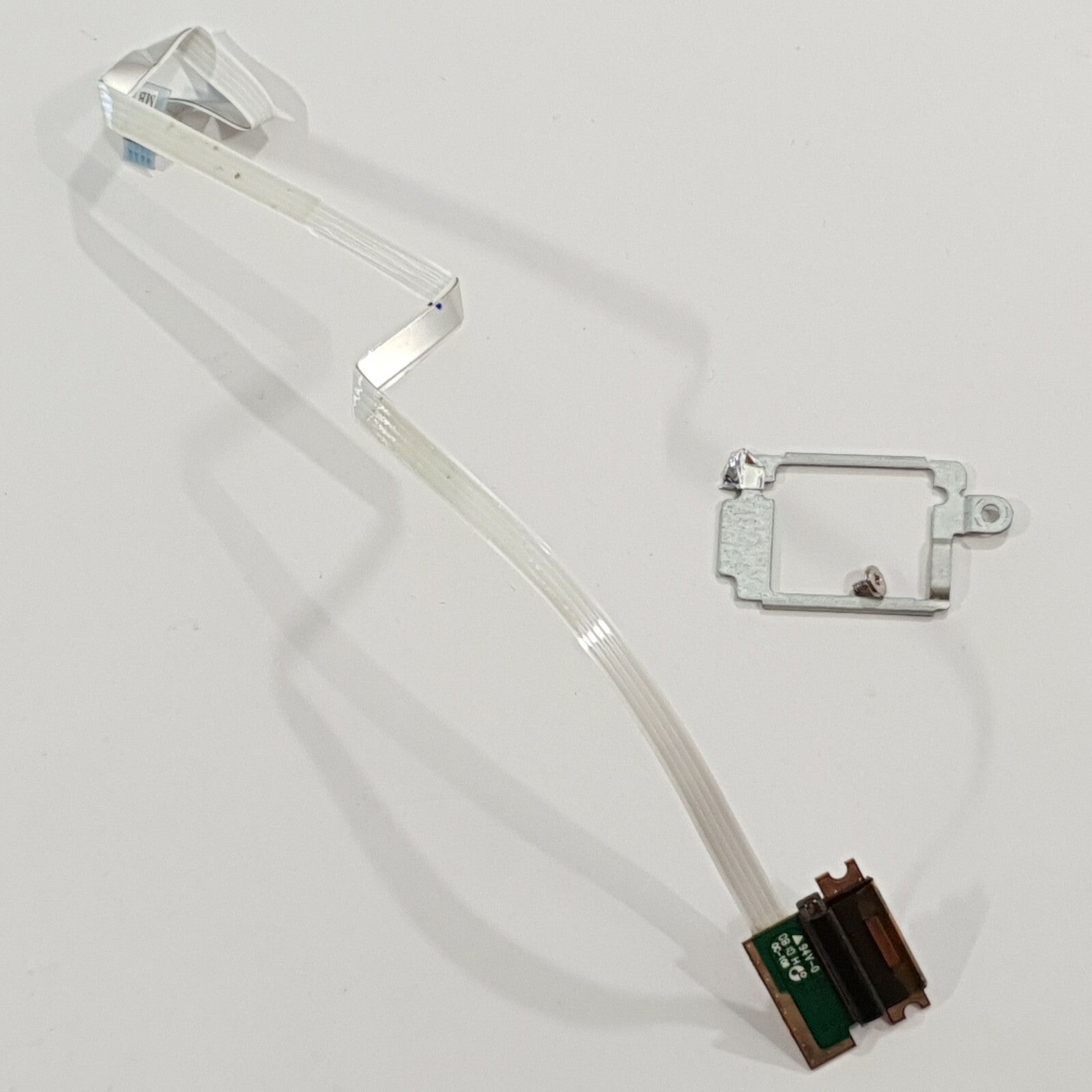 HP ProBook 4320s Fingerprint Sensor Fingerabdruck Leser Board – Bild 2