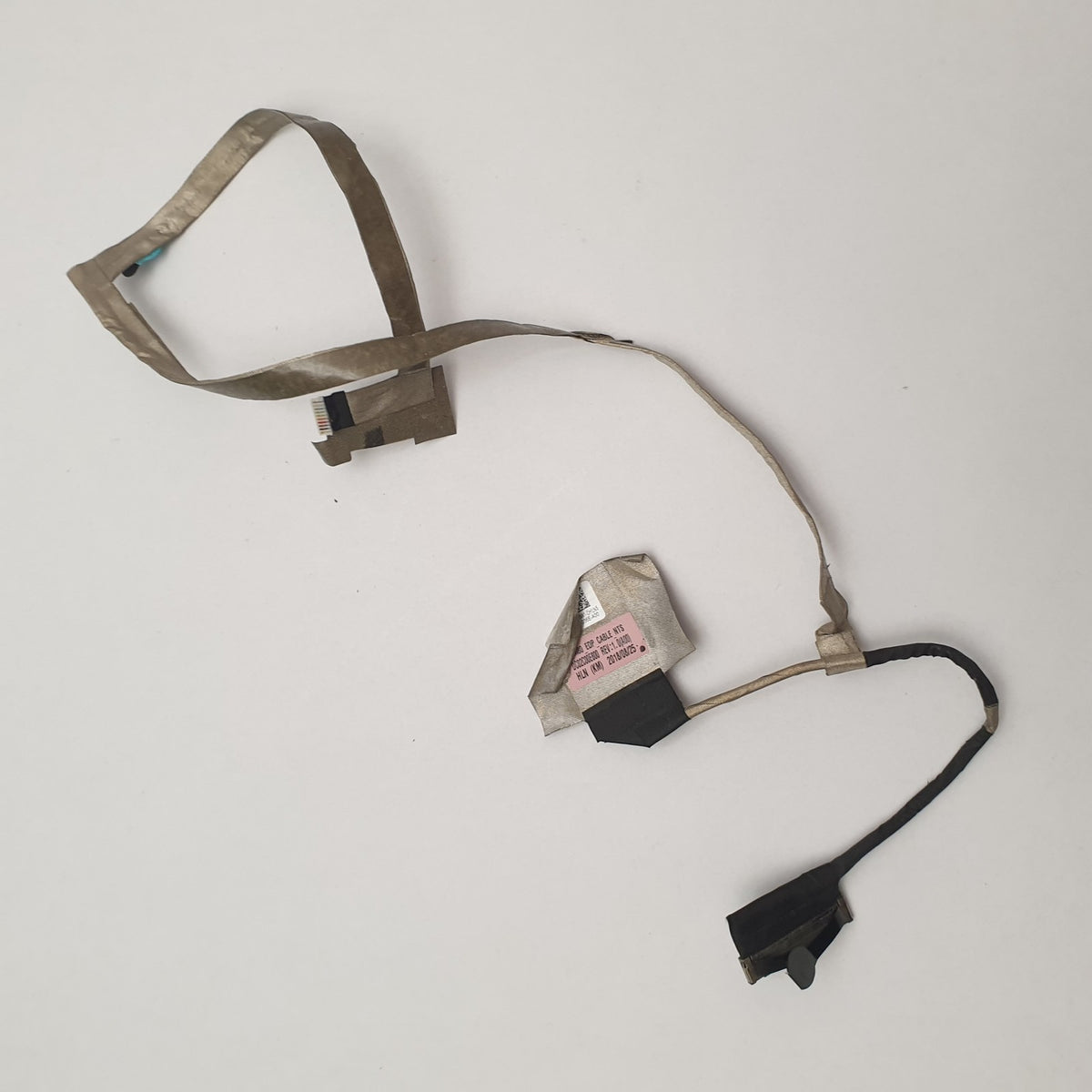 Dell Latitude 5580 eDP Displaykabel eDP LCD Cable Video Leitung