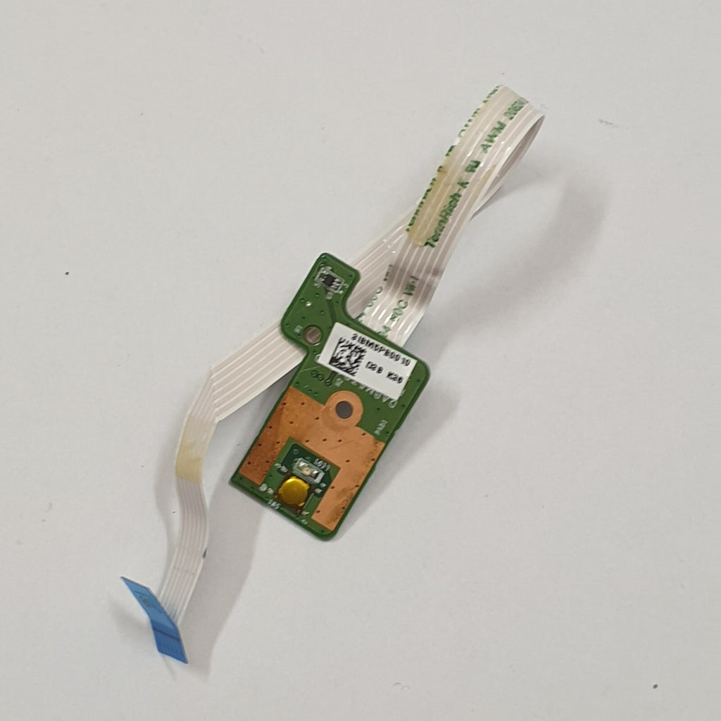 Lenovo B5400 Powerbutton Board mit Kabel Einschaltknopf Power Button Platine