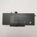 Dell Latitude 5410 Original Akku 4250mAh Li-ion Battery Pack #1