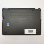 HP EliteBook 820 G4 Gehäuse Unterschale Unterteil Bottom Base Cover Ersatzteil