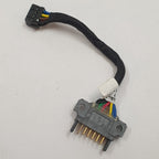 HP ProBook 450 g0 g1 Akku Anschluss Board Battery Connector Kabel