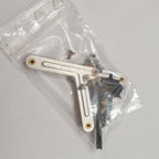 Fujitsu Stylistic Q704 Schraubensatz Screw Set Gehäuse Schrauben – Bild 2