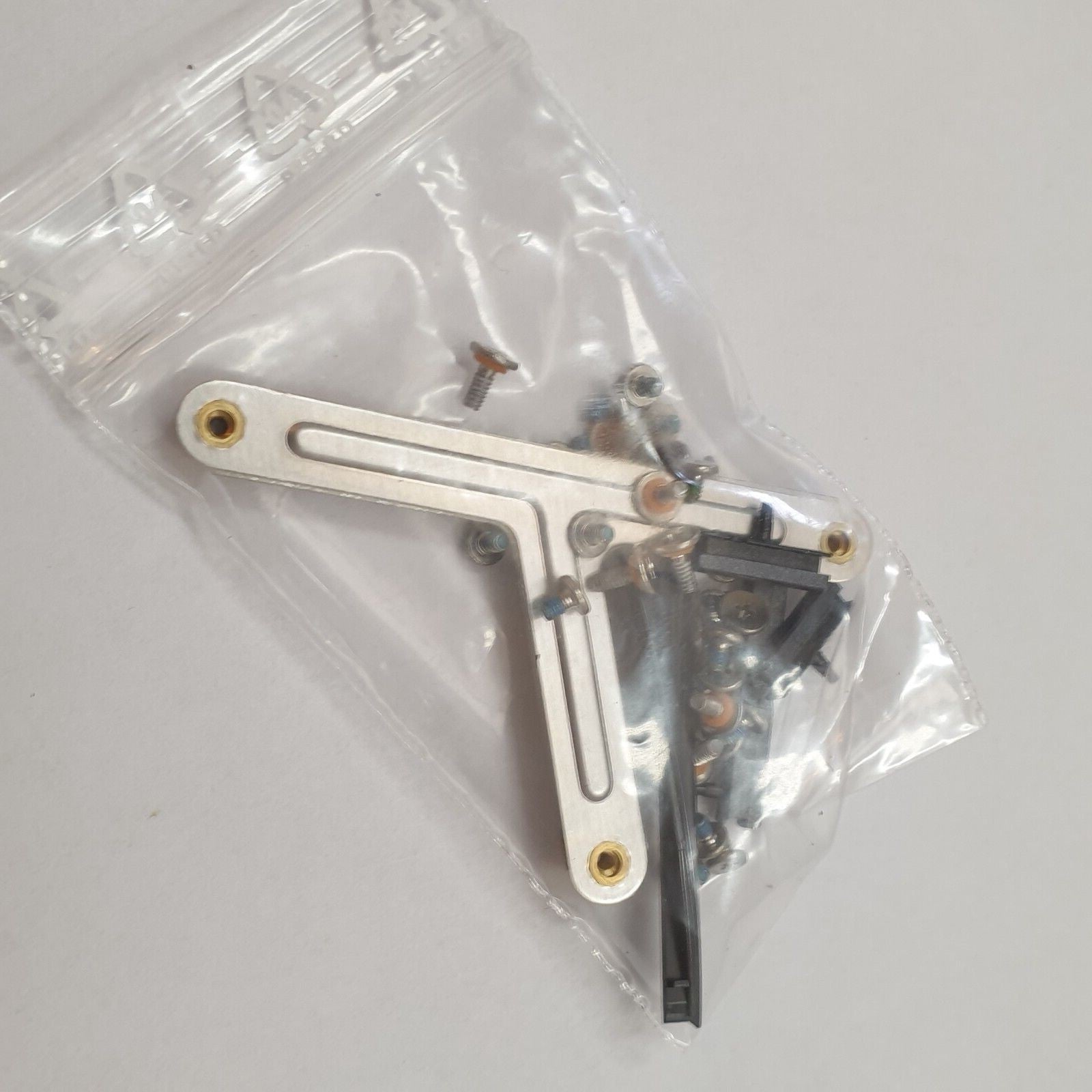 Fujitsu Stylistic Q704 Schraubensatz Screw Set Gehäuse Schrauben – Bild 2