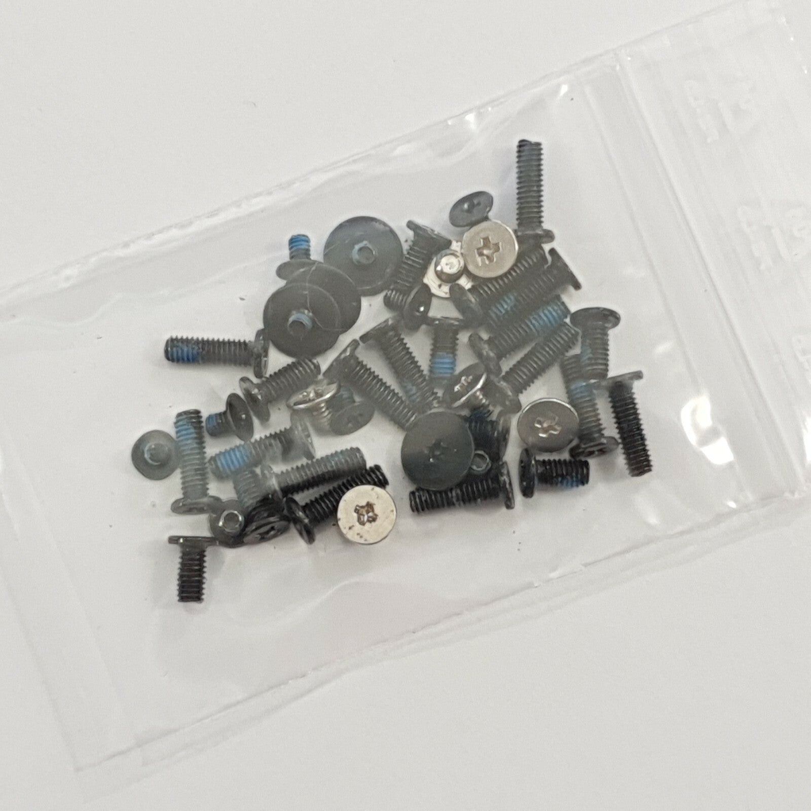 Acer Aspire ES 14 ES1-421 series Schraubensatz Schrauben Screw Set Laptop