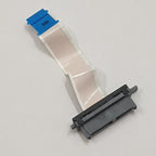 HP Compaq 15-a0 15-a013nf SATA DVD HDD Adapter Board Festplatten Kabel Connector – Bild 2