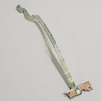 Toshiba Satellite C50D-A Powerbutton C50D A Powerbutton Einschaltknopf Power