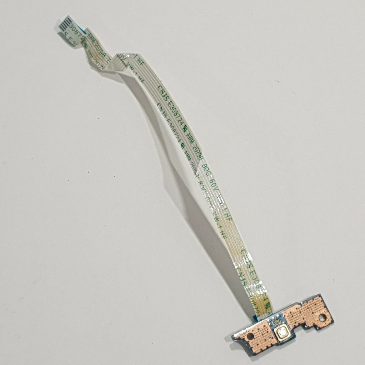 Toshiba Satellite C50D-A Powerbutton C50D A Powerbutton Einschaltknopf Power