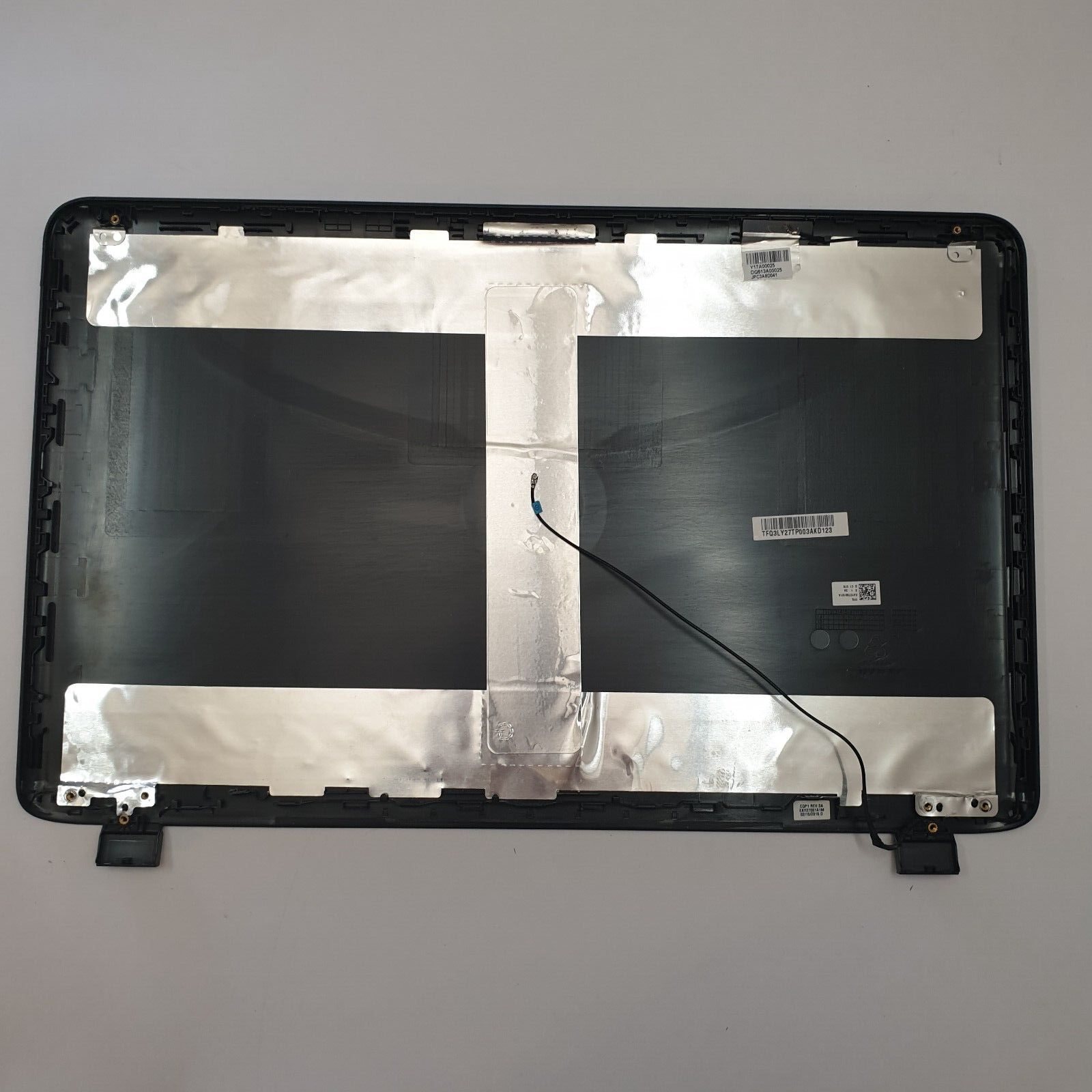 HP Pavilion 17-P Displaygehäuse Deckel Gehäuse Top Lid LCD Cover – Bild 2
