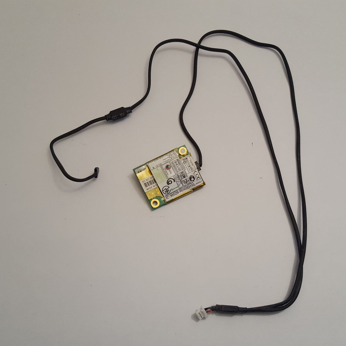 Lenovo ThinkPad T61 15,4" Modem Internes Modem Modul mit Kabel