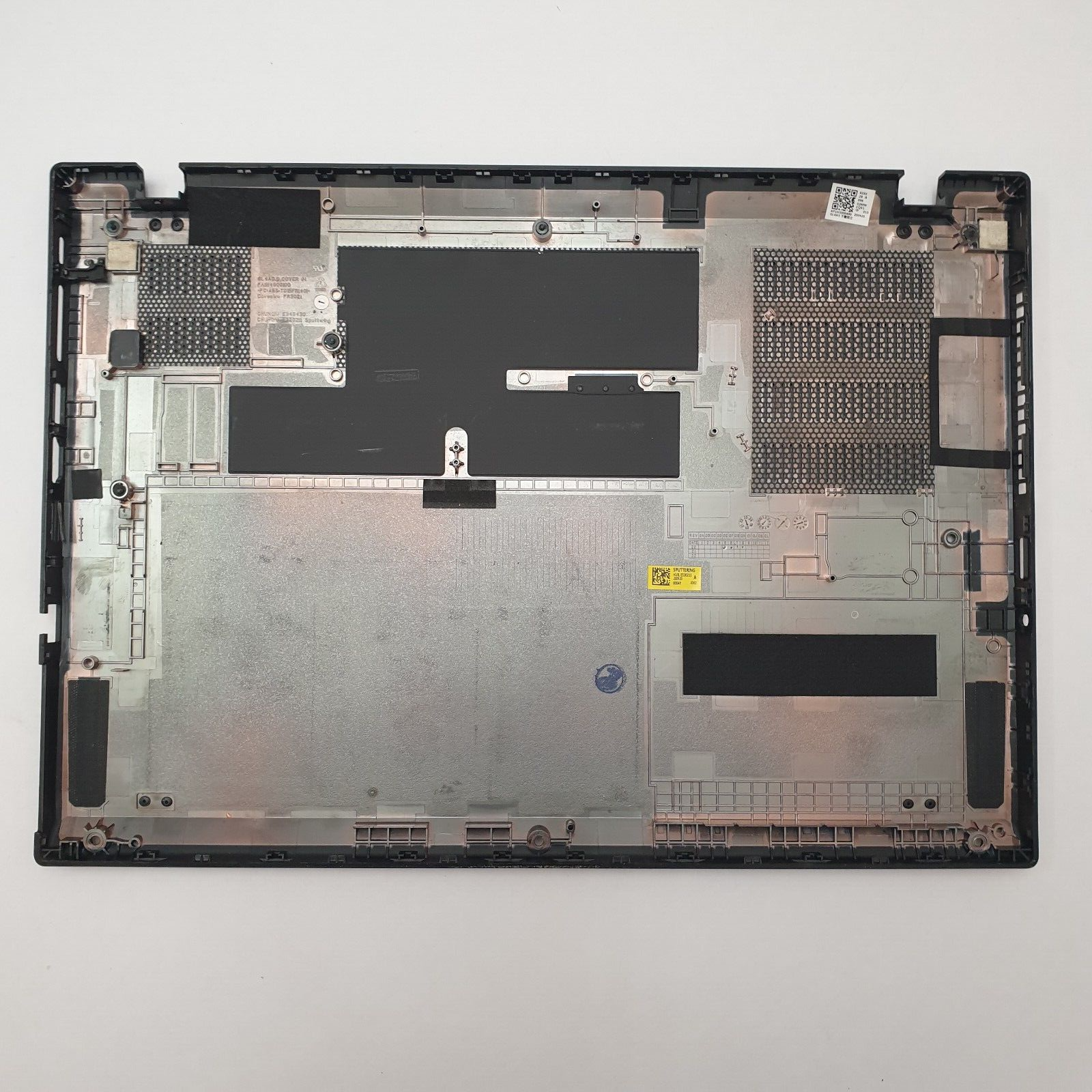 Lenovo Thinkpad L14 G1 Unterschale Gehäuse Unterteil Bottom Case Cover – Bild 2