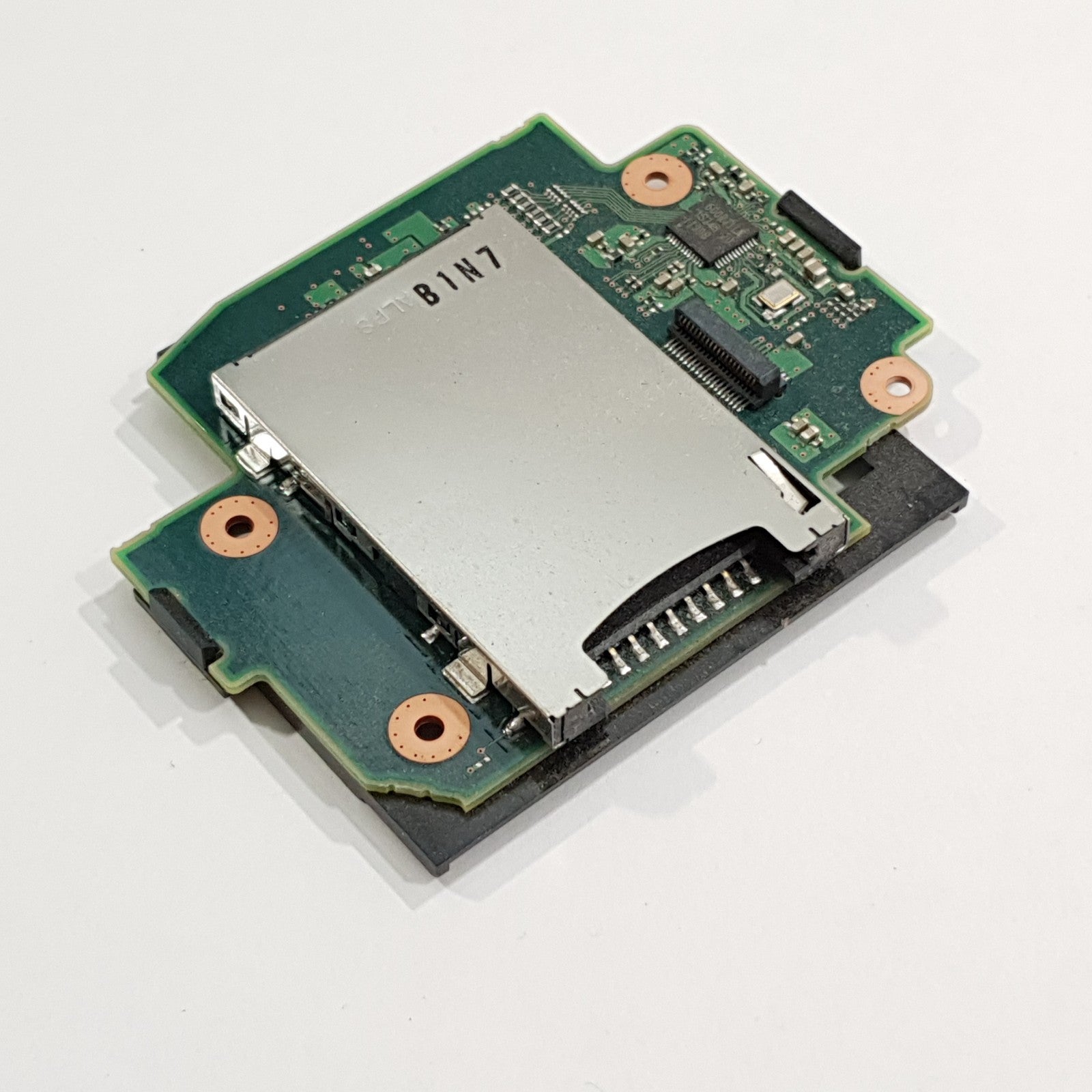 Fujitsu LifeBook T901 Card Fujitsu LifeBook T901 Smart Card Reader Board