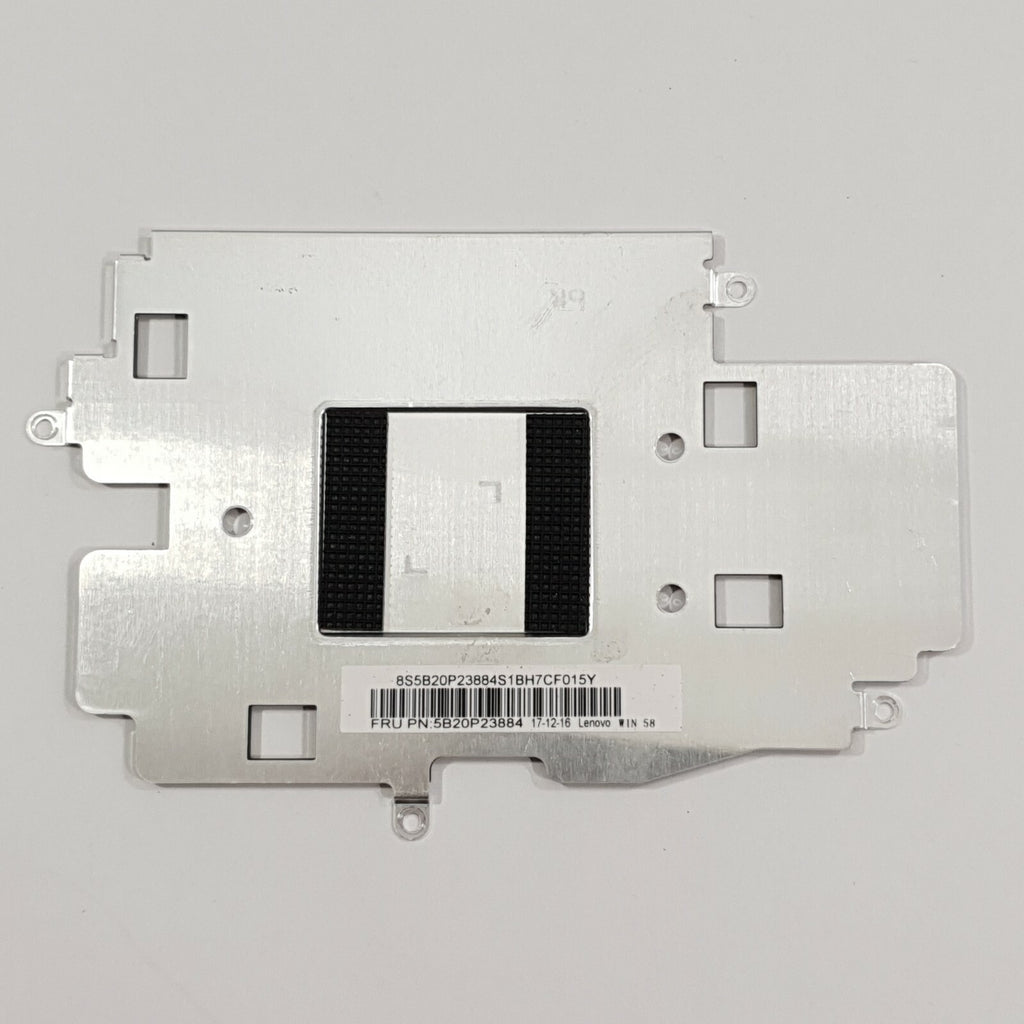 Lenovo IdeaPad 120s Metallplatte Halteplatte Support Plate Bracket
