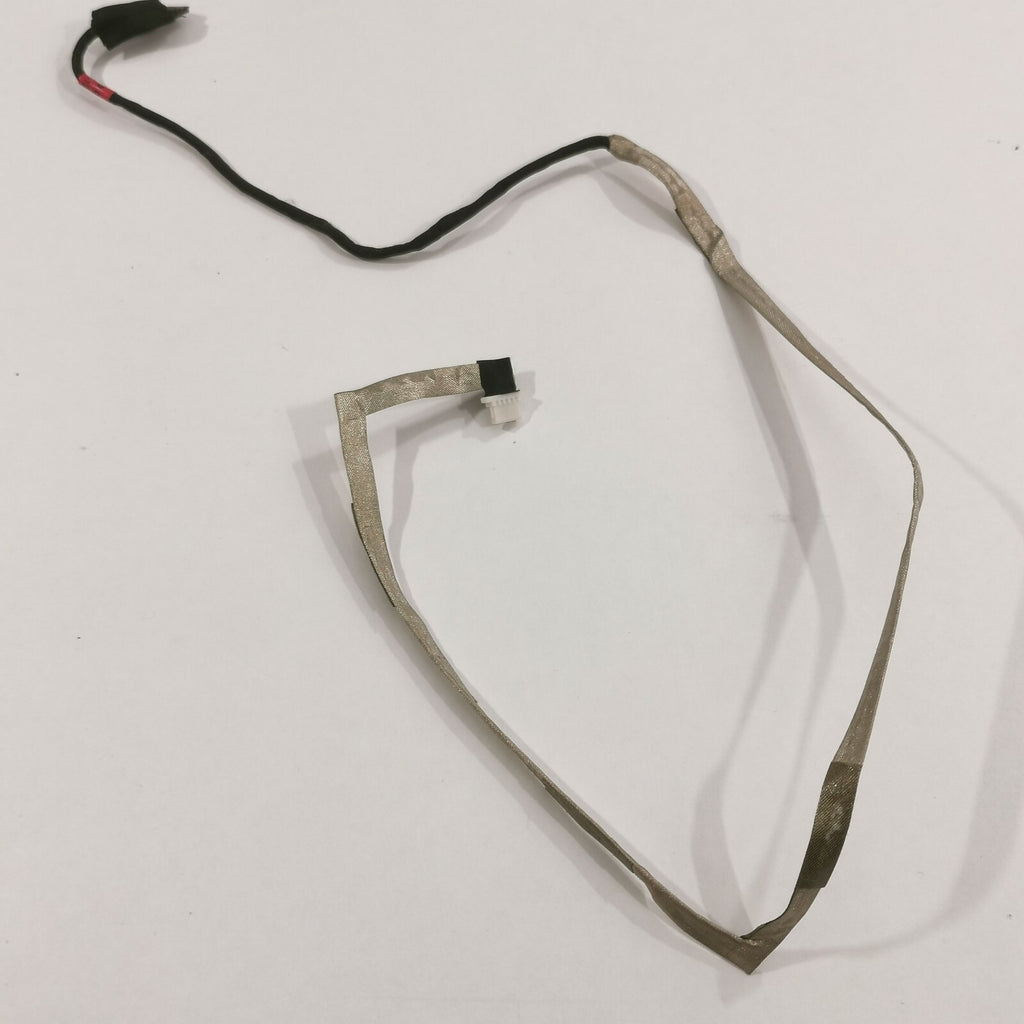 HP G62 Webcamkabel Kamera Kabel Webcam Cable – Bild 2