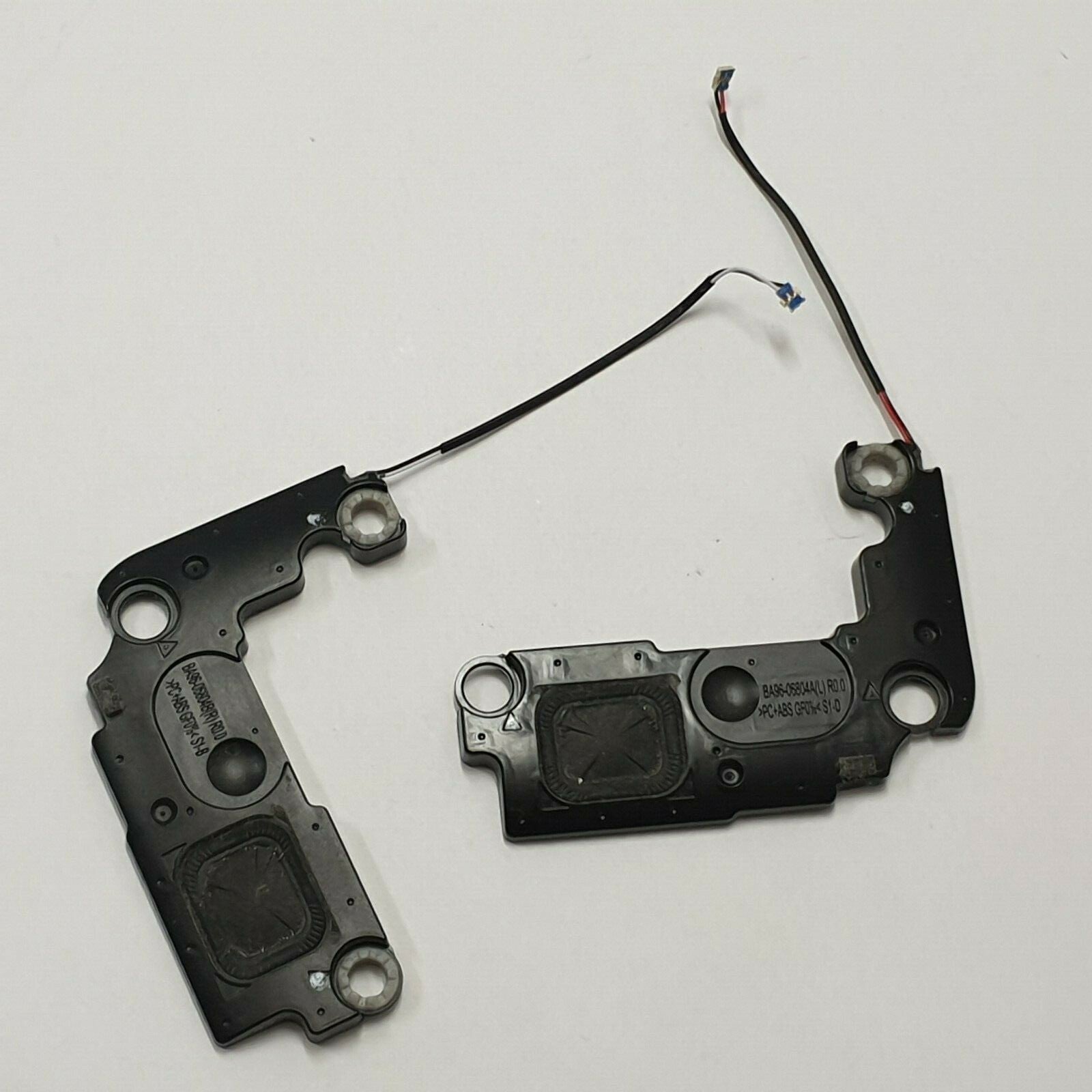 Samsung Chromebook 503C 2 XE503C12 Lautsprecher Speaker Set Intern